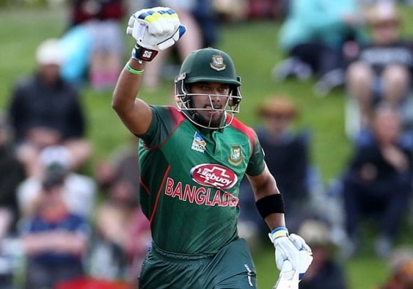 BCB announces squad for Asia Cup, Sabbir ,returns