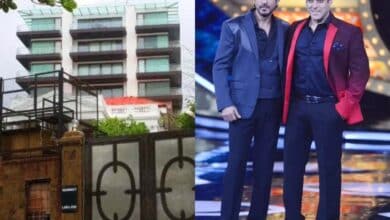 Photo of Salman Khan Refused To Buy ‘Mannat’ In 1990’S, Know Why