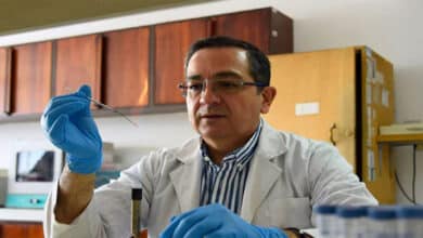 Photo of 400-year-old Ecuadoran beer resurrected from yeast