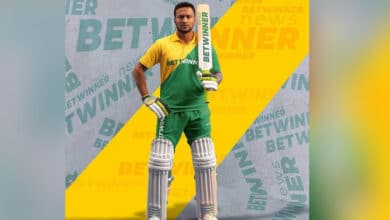 Photo of Betting sites ad: BCB to issue show cause notice to Shakib