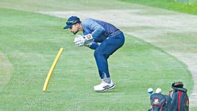 Photo of Injured, Sohan crashes out of Zimbabwe T20, ODI series
