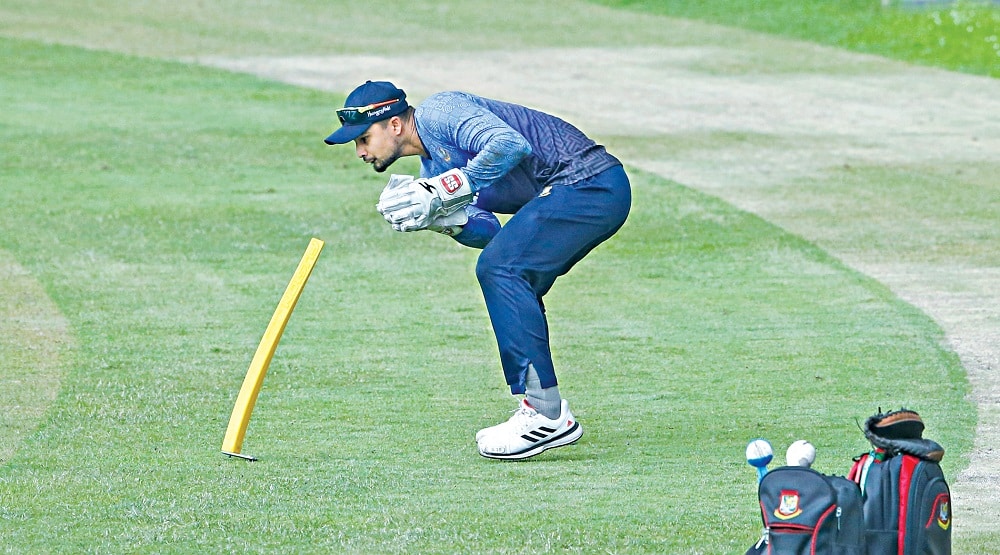 Injured, Sohan crashes out of Zimbabwe T20, ODI series