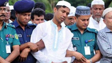 Photo of Babul hired killers at Tk 3 Lacs to kill his wife: PBI