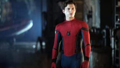 Photo of Tom Holland: Spider-Man actor steps back from ‘overwhelming’ social media