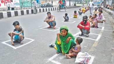 Photo of 10 million Bangladeshis at risk of climate change hunger in 2030