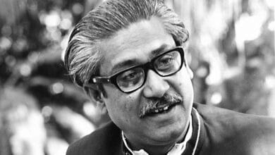 Photo of CIA’s alleged role in gruesome assassination of  Sheikh Mujibur Rahman