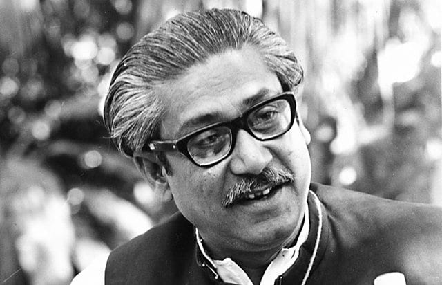 CIA's alleged role in gruesome assassination of Sheikh Mujibur Rahman