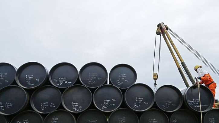 Bangladesh pondering import of Russian oil via third country