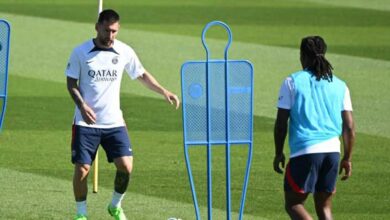 Photo of Seven-time winner Messi misses out on Ballon d’Or nomination