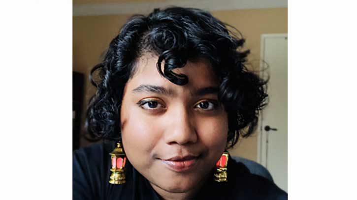 Bangladeshi-origin Fahmida named in Pulitzer winning team