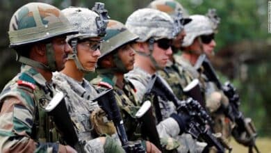 Photo of US to take part in military exercise near India’s disputed border with China