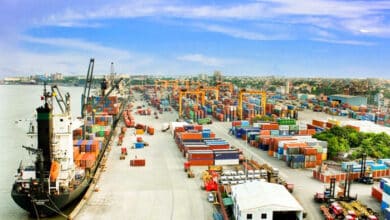 Photo of Chattogram now world’s 64th busiest seaport