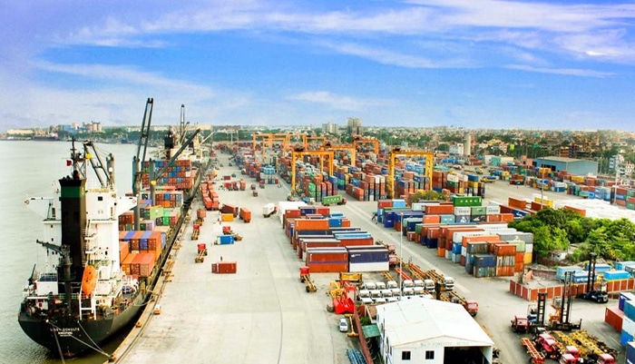 Chattogram now world's 64th busiest seaport