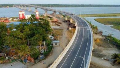 Photo of PM to open Bangmata Bridge today