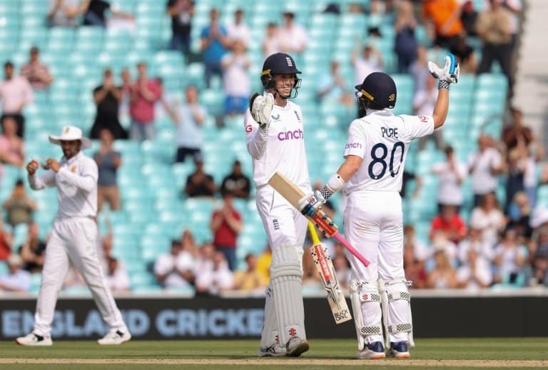 England seal memorable season with South Africa series win