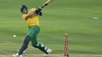 Photo of South Africans attract highest prices at T20 tournament auction