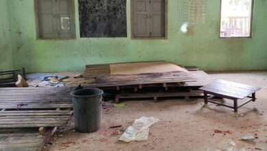 Photo of US seeks action, possible UN resolution, on Myanmar junta