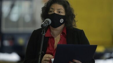 Photo of Argentine ministry links four deaths to Legionnaires’ disease