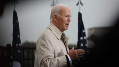Photo of On 9/11 anniversary, Biden recalls American unity, vows vigilance
