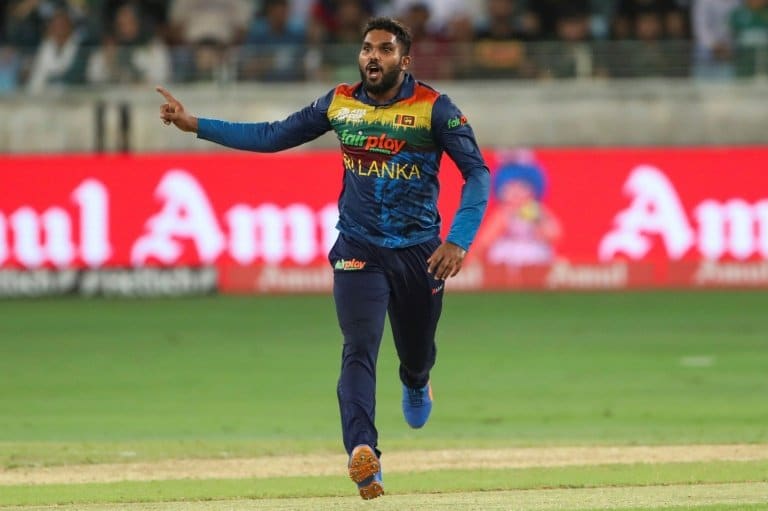 Hasaranga helps Sri Lanka down Pakistan in Asia Cup final dress rehearsal