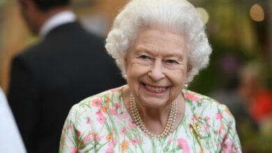 Photo of Elizabeth II: Queen of the world