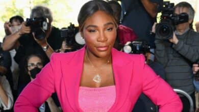 Photo of Serena says Brady’s NFL un-retirement ‘really cool trend’
