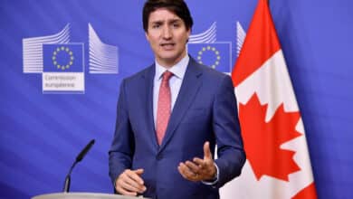 Photo of Canada will ‘never’ recognize Russia’s votes in Ukraine: Trudeau