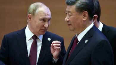 Photo of Xi, Putin look to challenge world order at regional summit