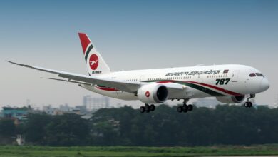 Photo of ‘Biman to start flight on Dhaka-Rome-Dhaka route soon’