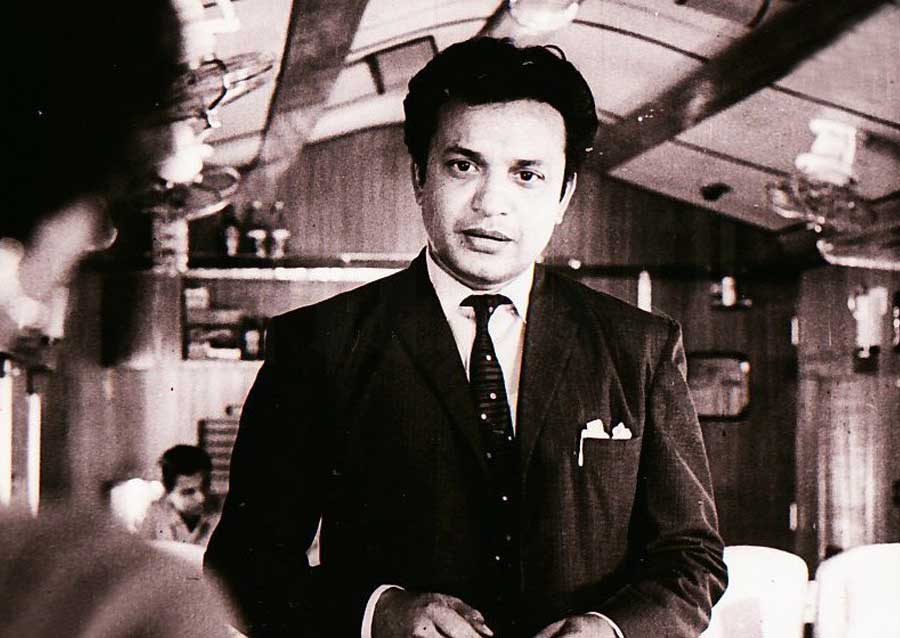 Remembering Mahanayak: The Leading Light of Bengali Cinema On His 96th Birth Anniversary
