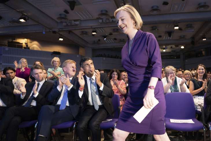 Liz Truss: Crown of thorns awaits new UK PM - Energy crisis to Brexit, 5 key challenges she faces