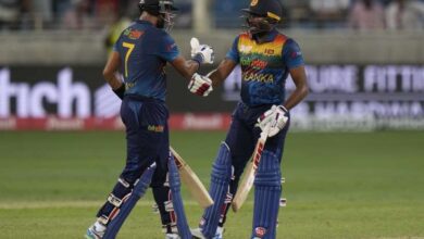 Photo of Asia Cup 2022, IND vs SL: India lose to Sri Lanka, move closer to elimination