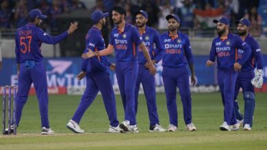 Photo of Asia Cup 2022, IND vs AFG: India end their campaign on high note, beat Afghanistan by 101 runs