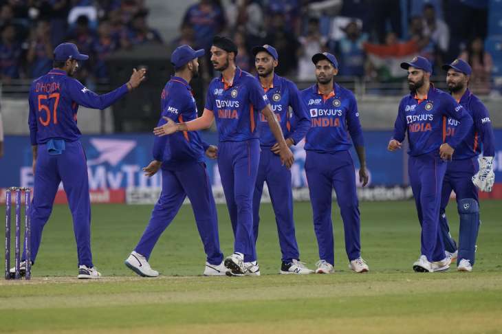 Asia Cup 2022, IND vs AFG: India end their campaign on high note, beat Afghanistan by 101 runs