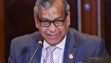 Photo of WASA MD Taqsem again seeks to work remotely from US