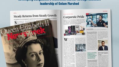 Photo of Walton, Corporate Pride of Bangladesh now going global, reports Newsweek