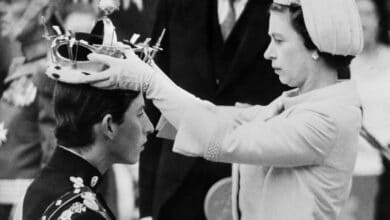 Photo of Welsh turn against Prince William’s new title