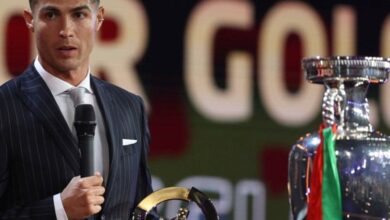 Photo of Cristiano Ronaldo wants to play till Euro 2024