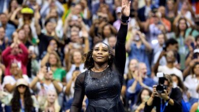 Photo of Serena greatness will never be matched, says former coach