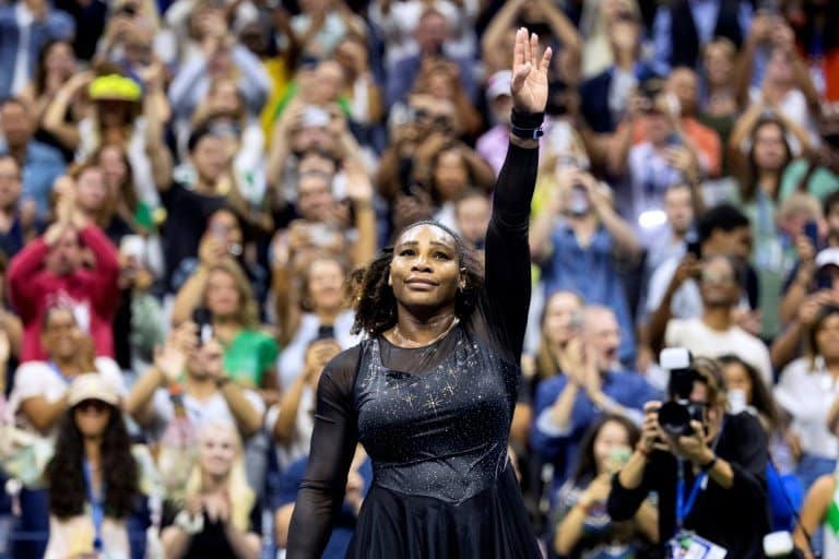 Serena greatness will never be matched, says former coach