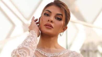 Photo of Jacqueline Fernandez considers herself a ‘victim” – granted interim bail