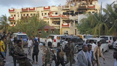 Photo of Al-Shabaab kill at least 19 Somali civilians: local sources