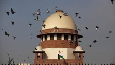 Photo of India’s top court gives all women right to abortion