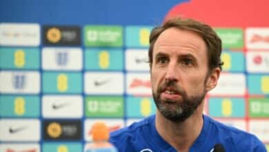 Photo of Southgate insists he is right man to lead England to World Cup