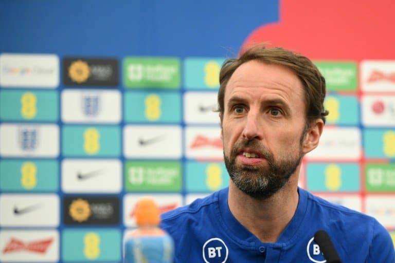 Southgate insists he is right man to lead England to World Cup