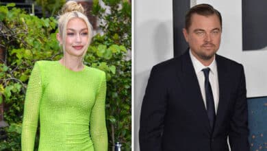 Photo of Are Gigi Hadid and Leonardo DiCaprio dating?