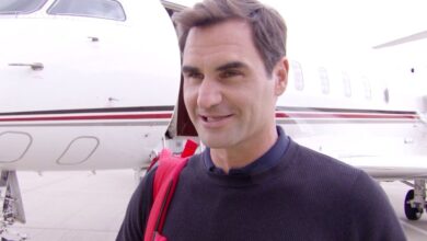 Photo of ‘Tennis has given me too much, I won’t be a ghost after retirement’: Roger Federer