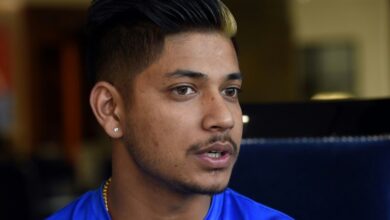Photo of Nepal seeks Interpol’s help to find fugitive cricket star