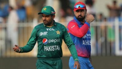 Photo of Pakistan opt to bowl against Afghanistan in key Asia Cup tie