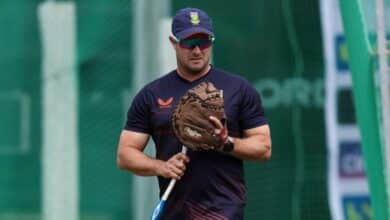 Photo of South Africa coach Boucher to quit after T20 World Cup